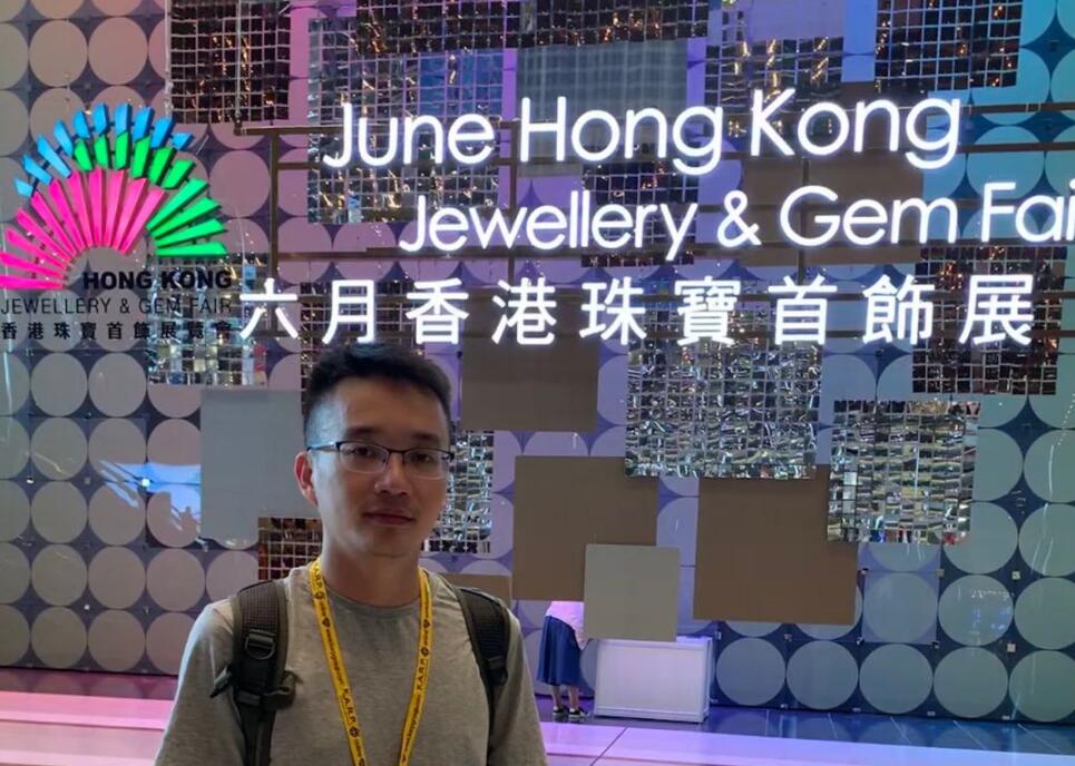 GIA鑽石賣家 香港鑽石戒指定制